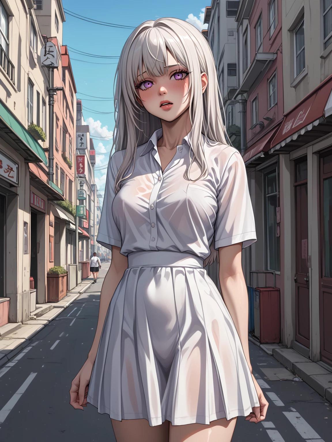 Sakira mahito thumbnail