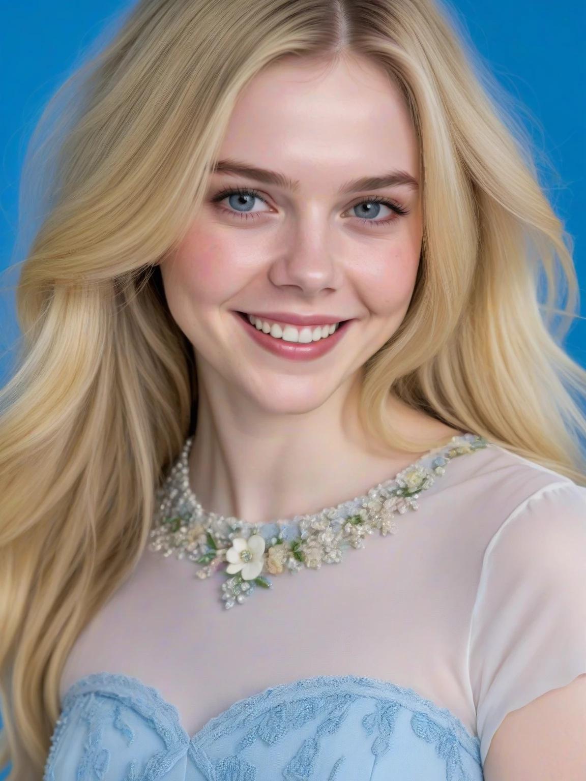 Elle Fanning thumbnail