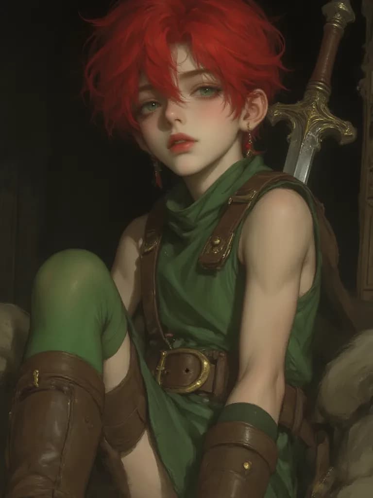 Peter Pan  thumbnail
