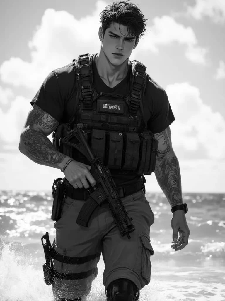Steve McGarrett thumbnail
