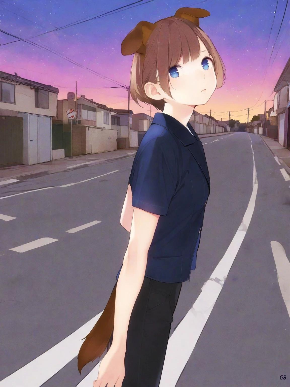 Michael Afton(Both police dogs) thumbnail