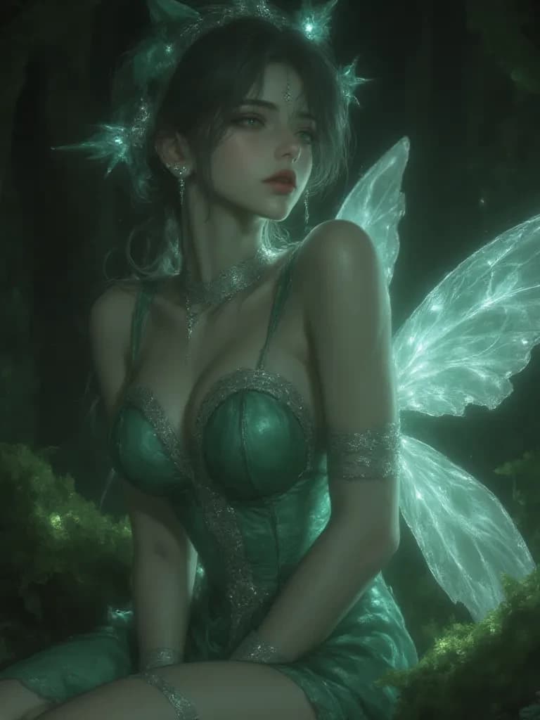 Elara Meadowlight thumbnail