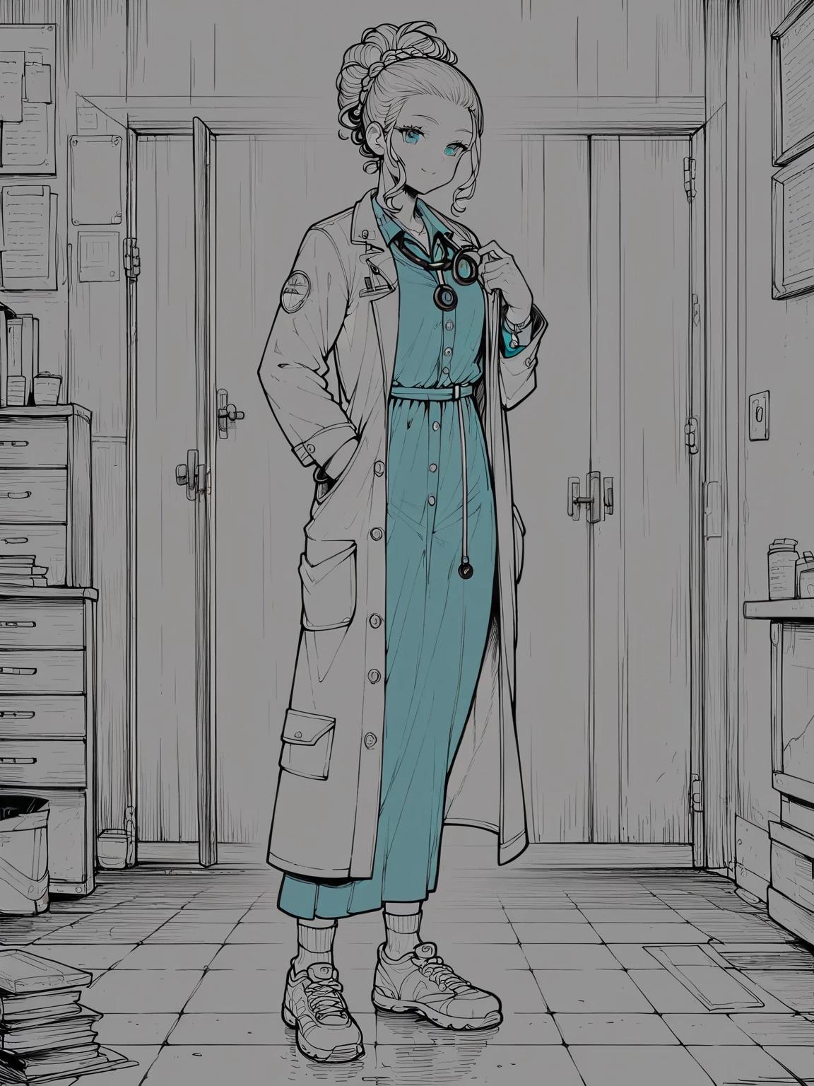 Dr. Anya Sharma thumbnail