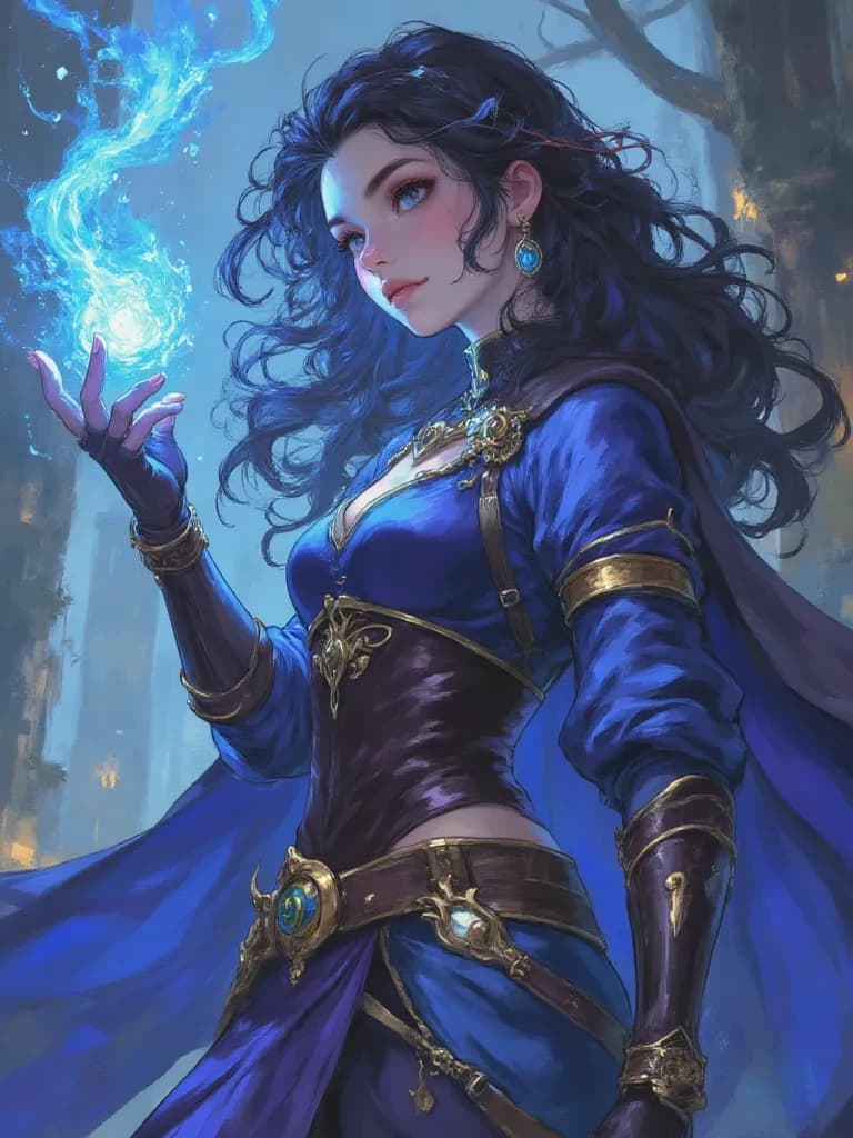 Stella Nova  thumbnail