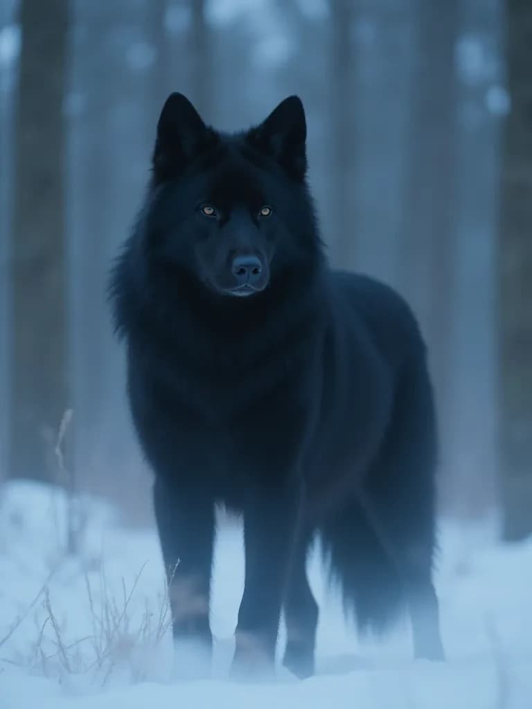 Wolf  thumbnail