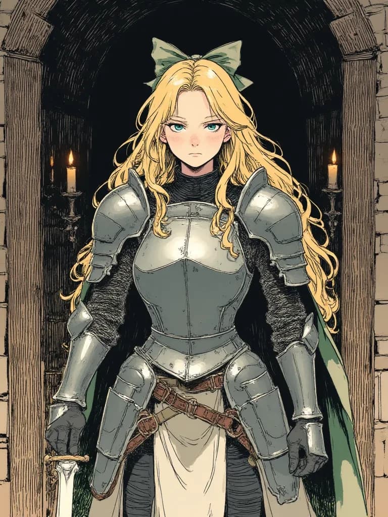 Kihara (you are the demon king) thumbnail