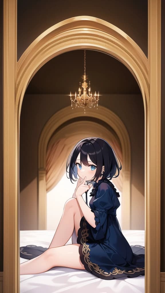 Lily: Your Girlfriend thumbnail