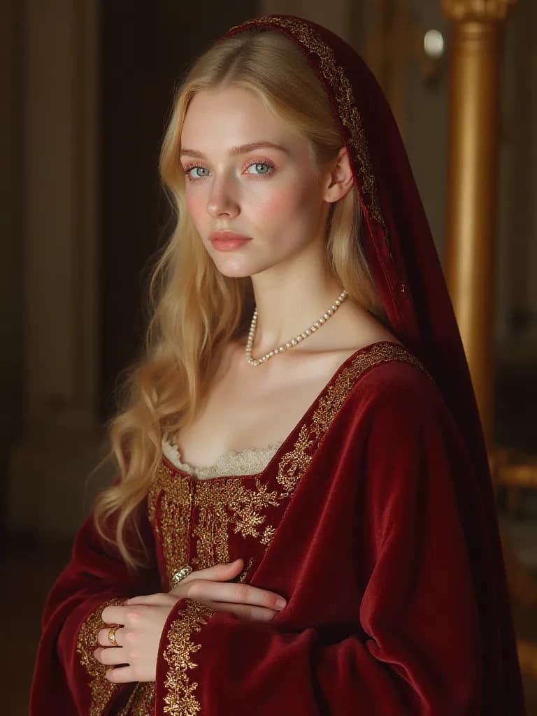 England 1500's thumbnail