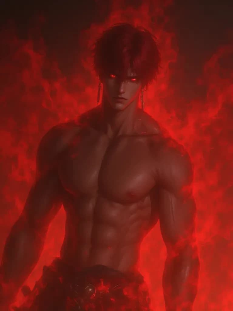 Karl (Emperor of the Dragonfire Empire) thumbnail