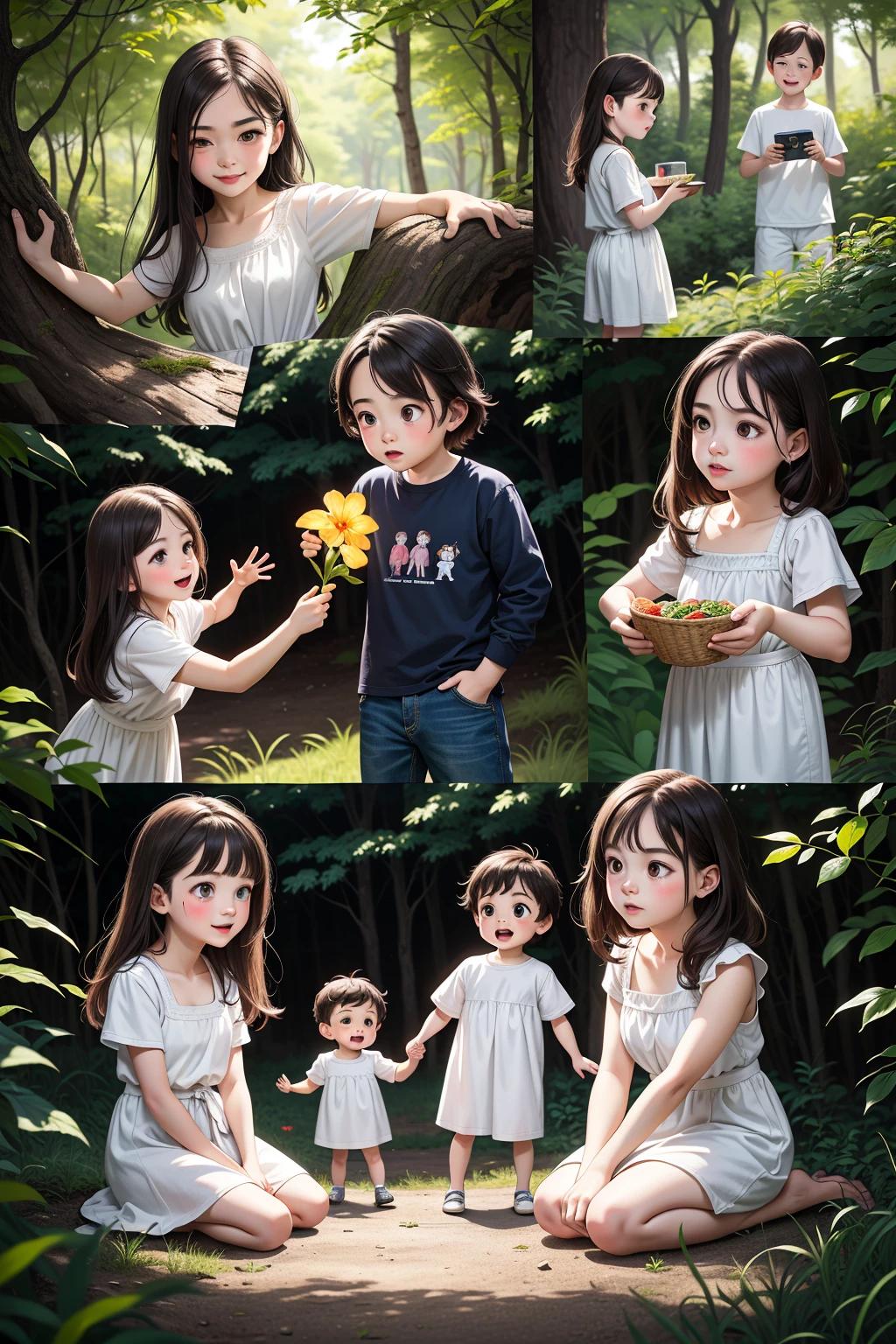 The forest thumbnail
