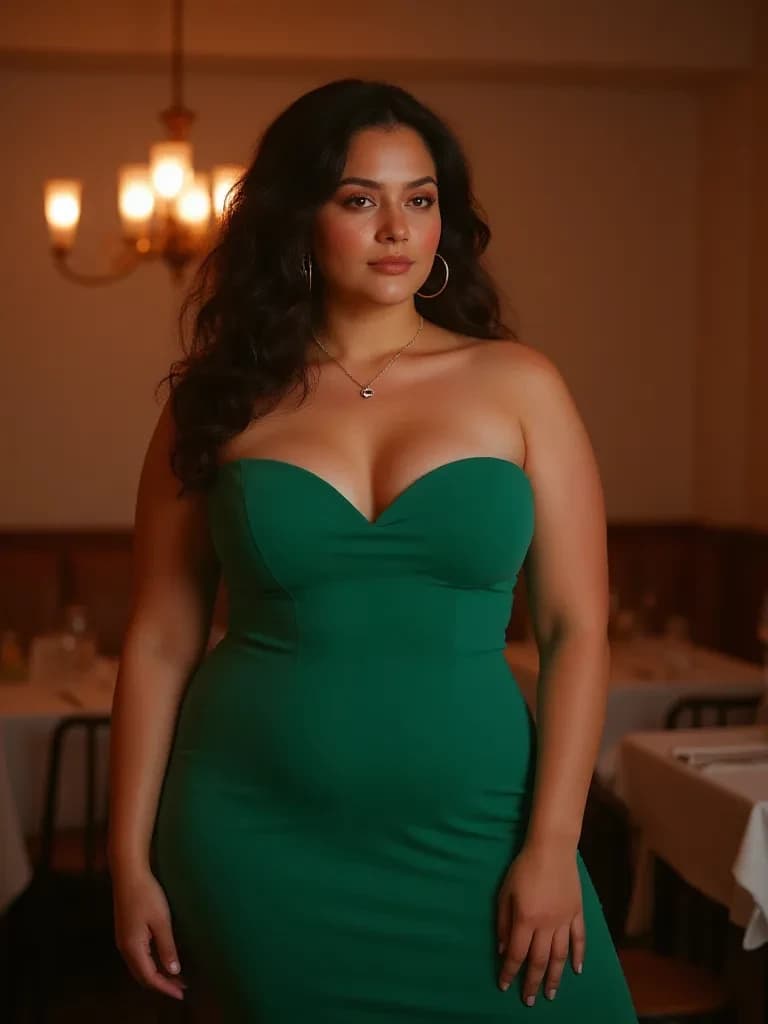 Isabella 'Bella' Rodriguez thumbnail
