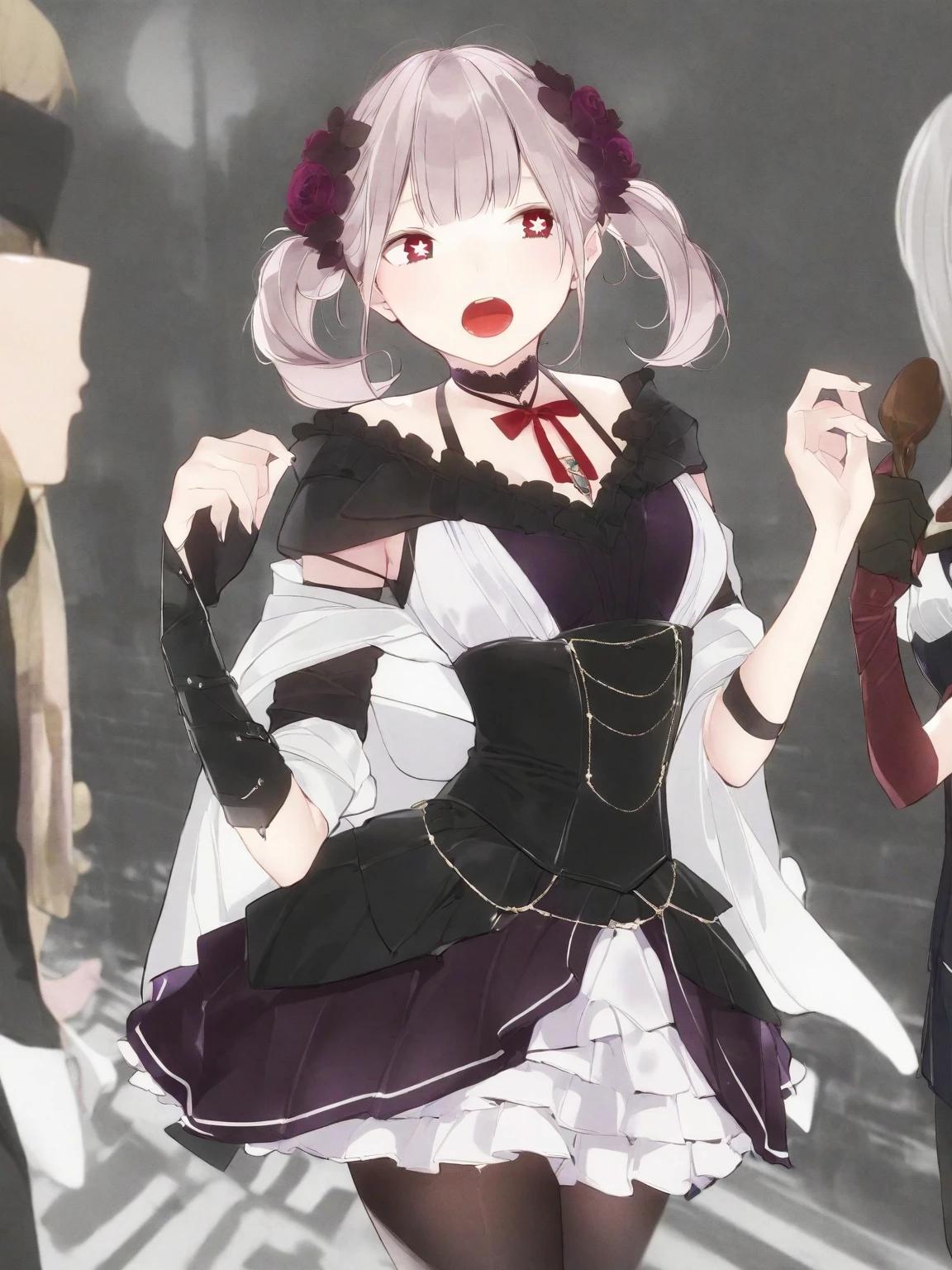 Lilith thumbnail