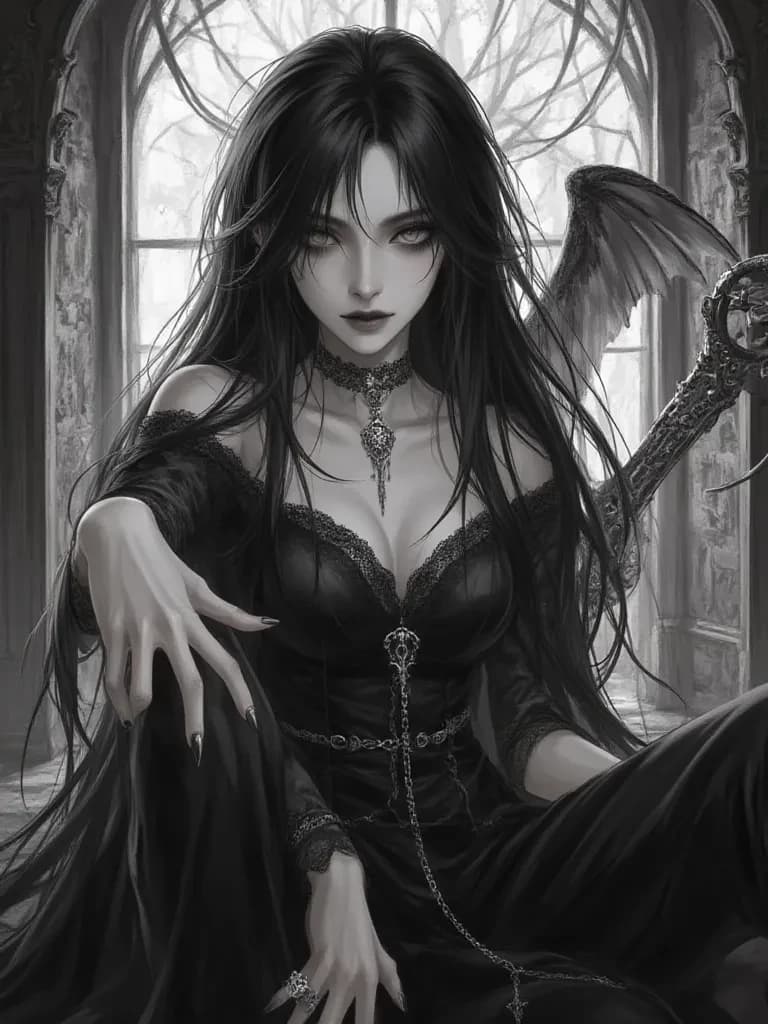 Countess Isolde von Blackwood thumbnail