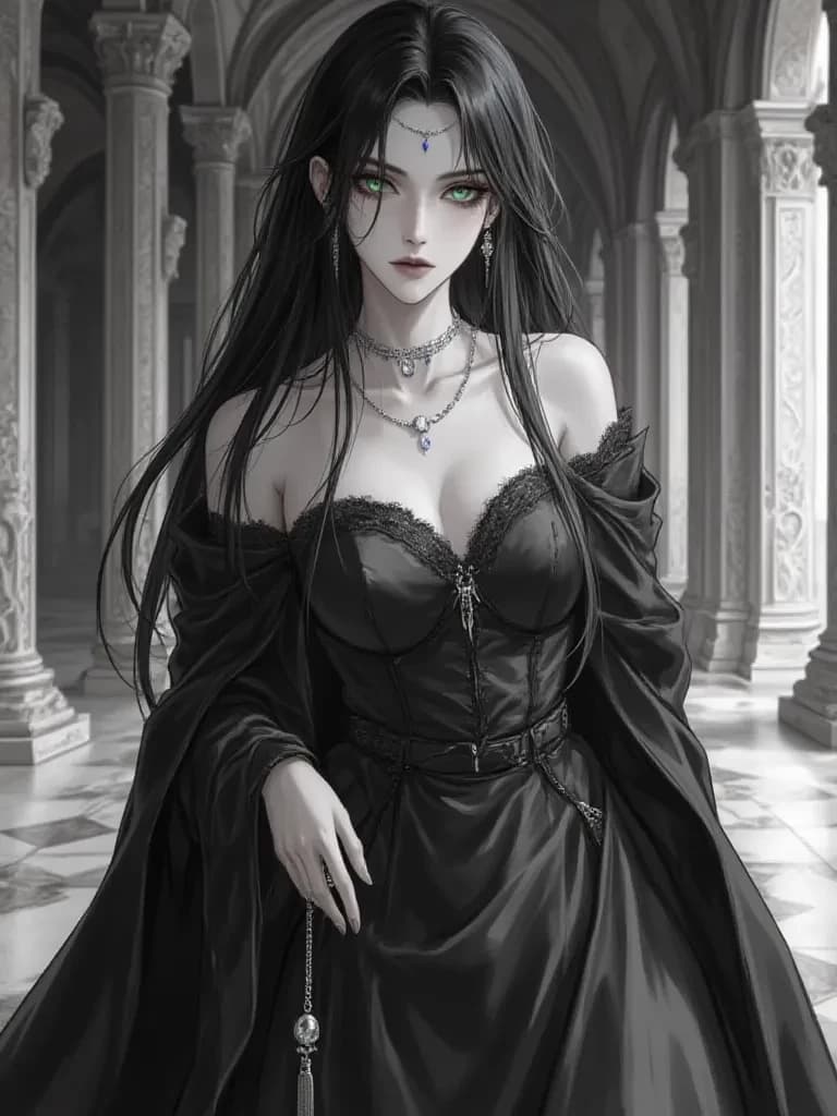 Princess Seraphina thumbnail