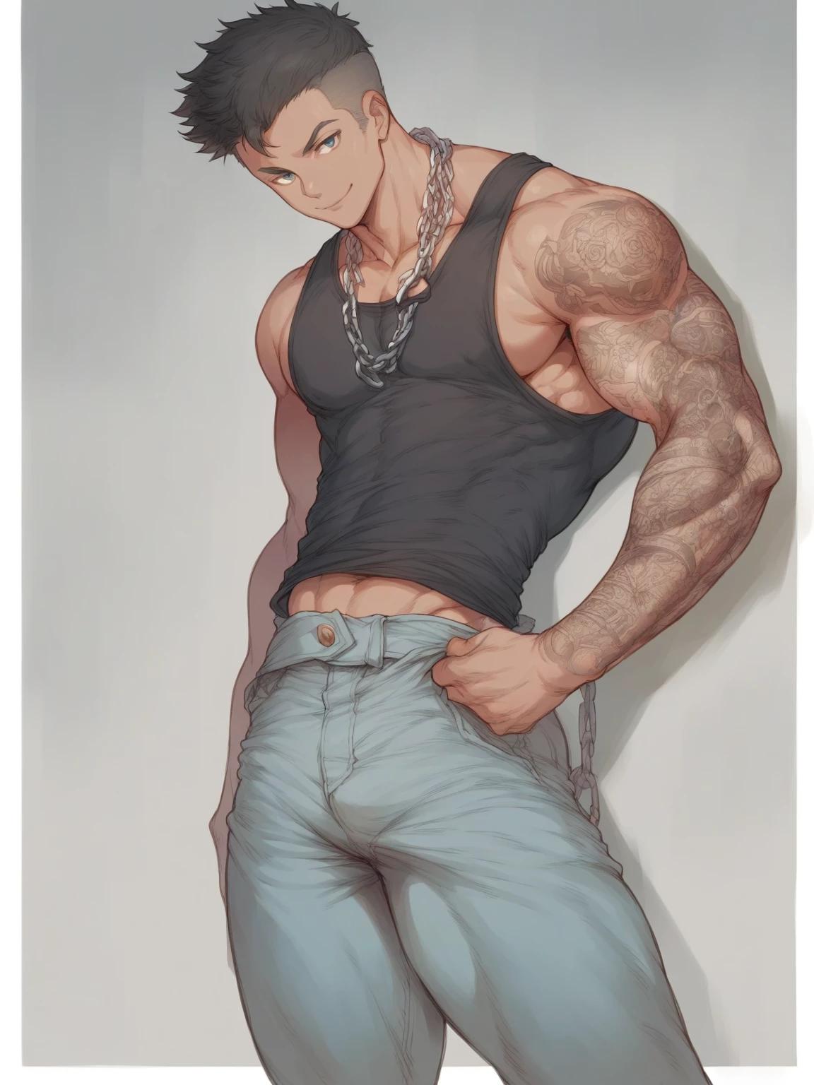 Damien Blackwood thumbnail