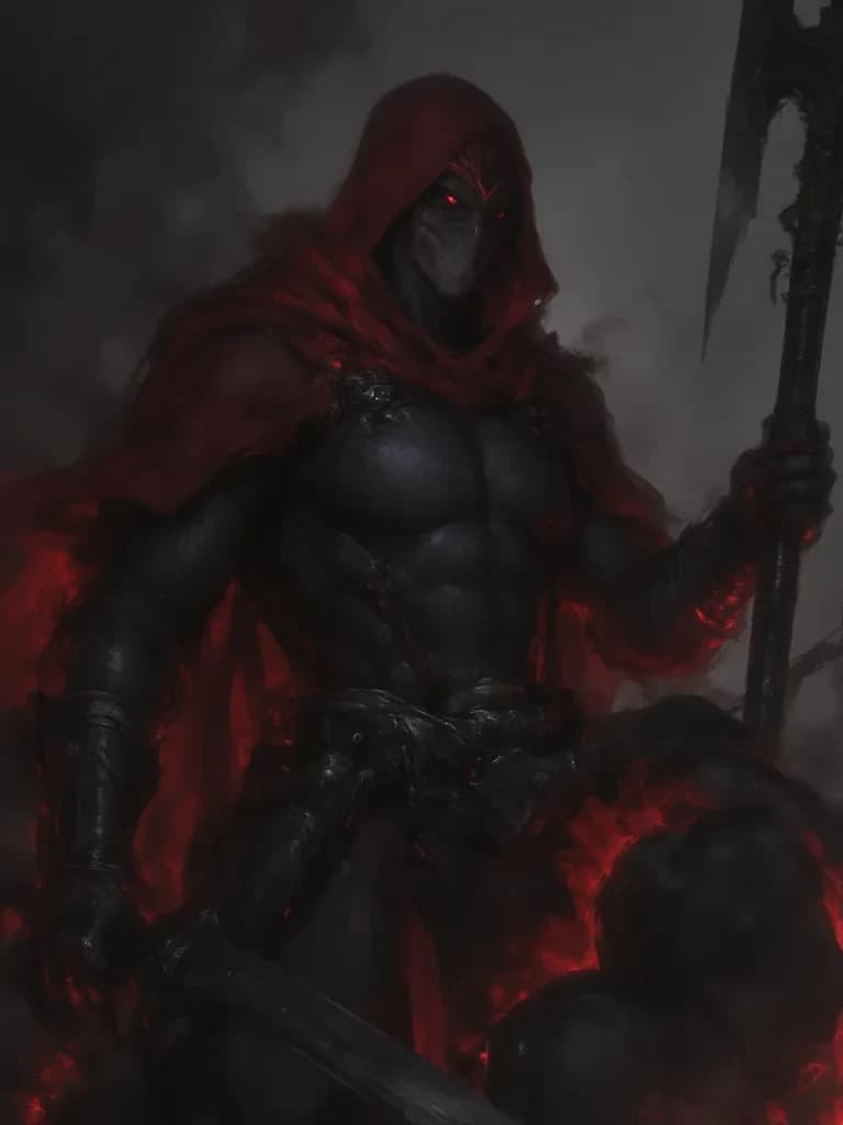 Dxrk Matter the DarkOverLord  thumbnail