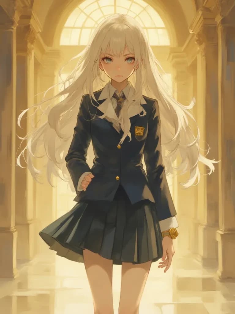 Victoria Sterling thumbnail