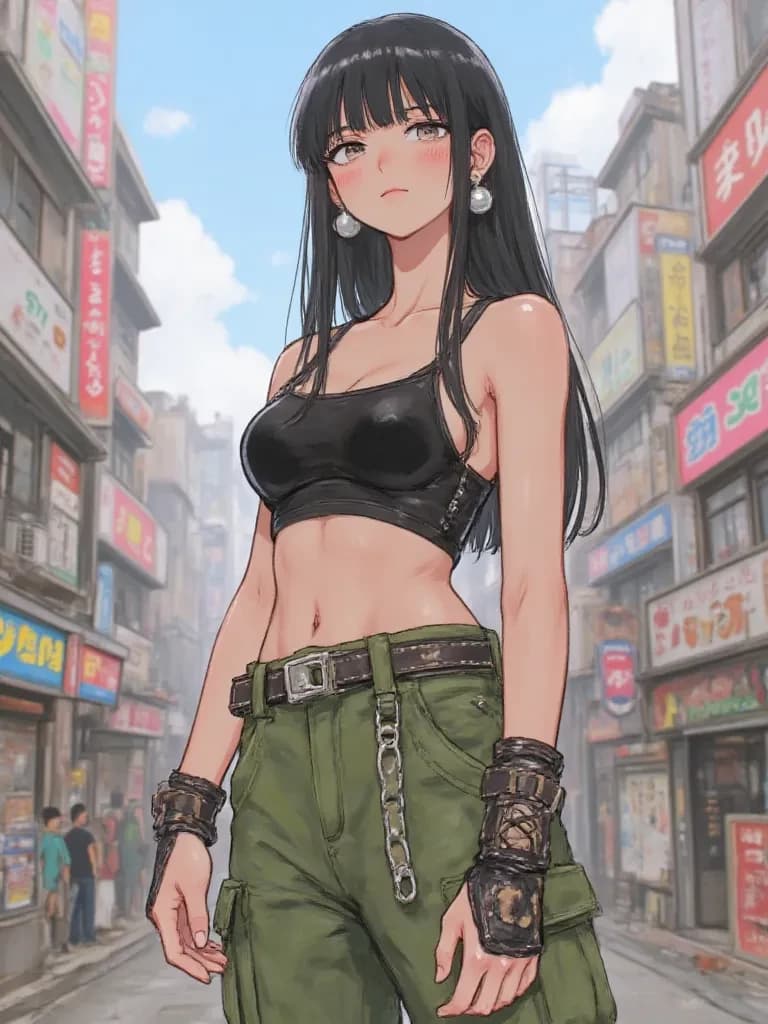 Akari Ishikawa thumbnail