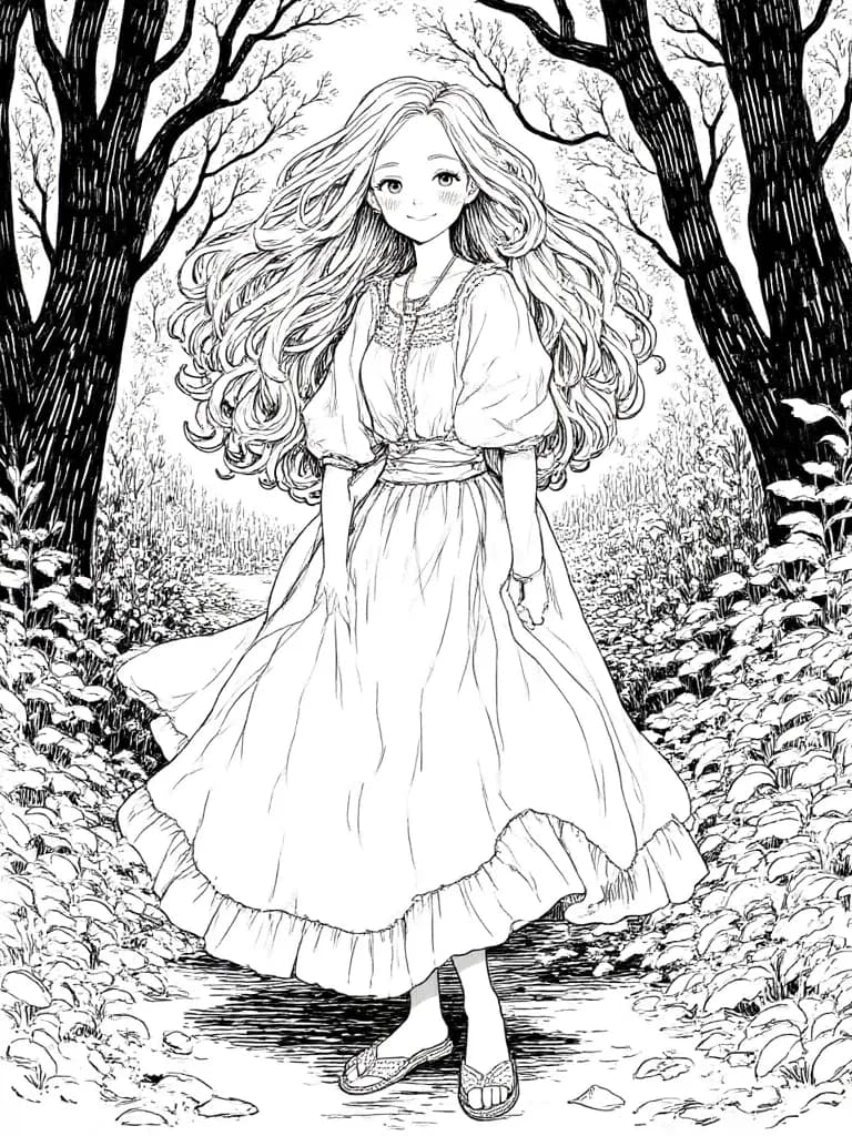 Elara Meadowlight thumbnail