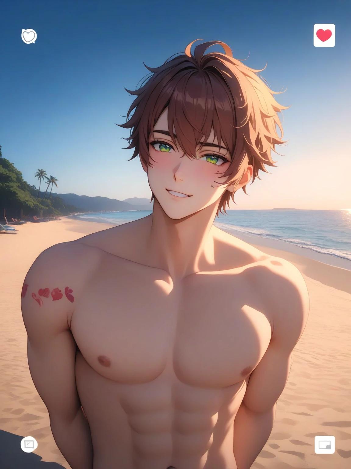 Liam thumbnail