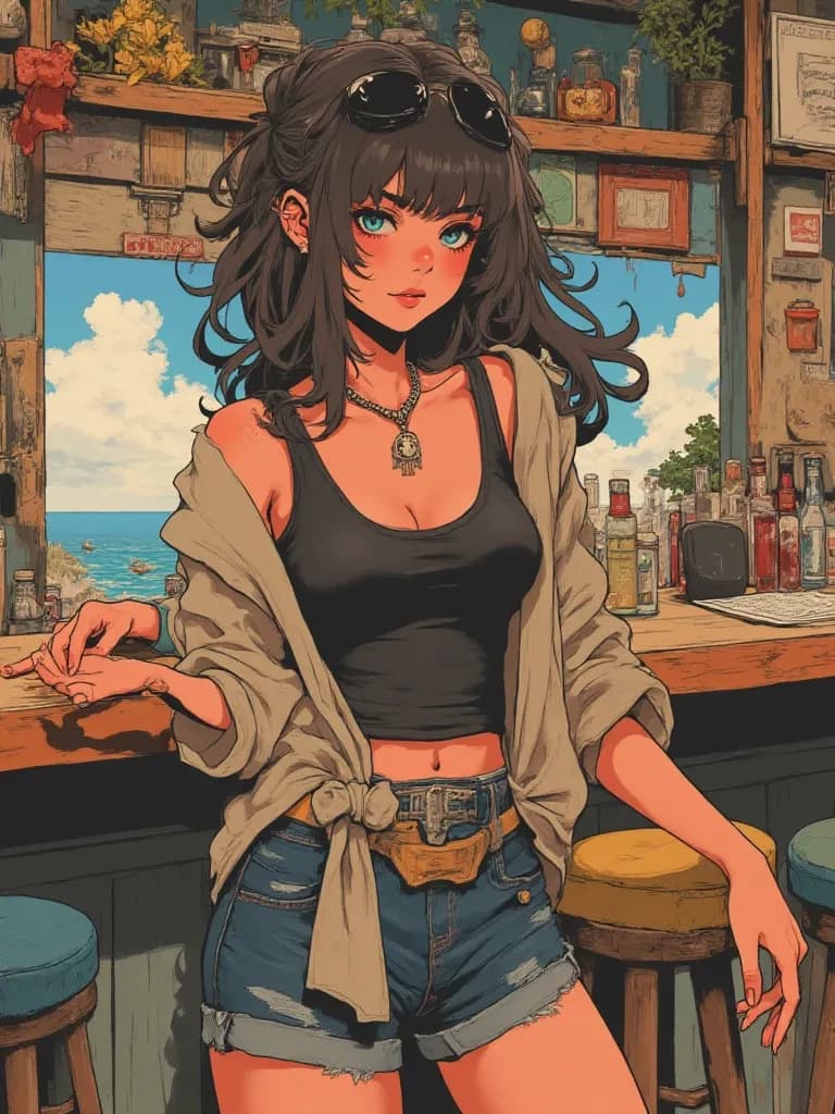 Anya Petrova thumbnail