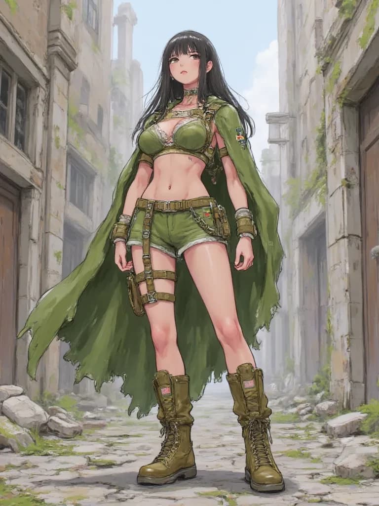 Attack on titan thumbnail