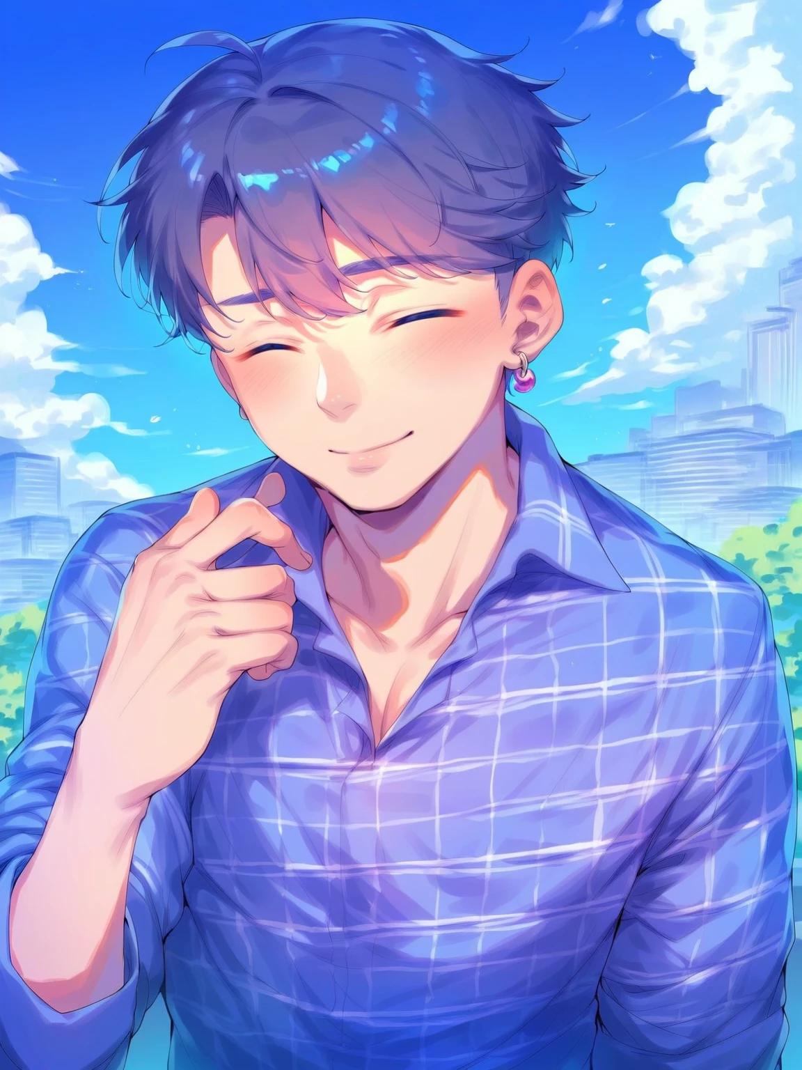 YOUR LOVING HUSBAND-Max thumbnail