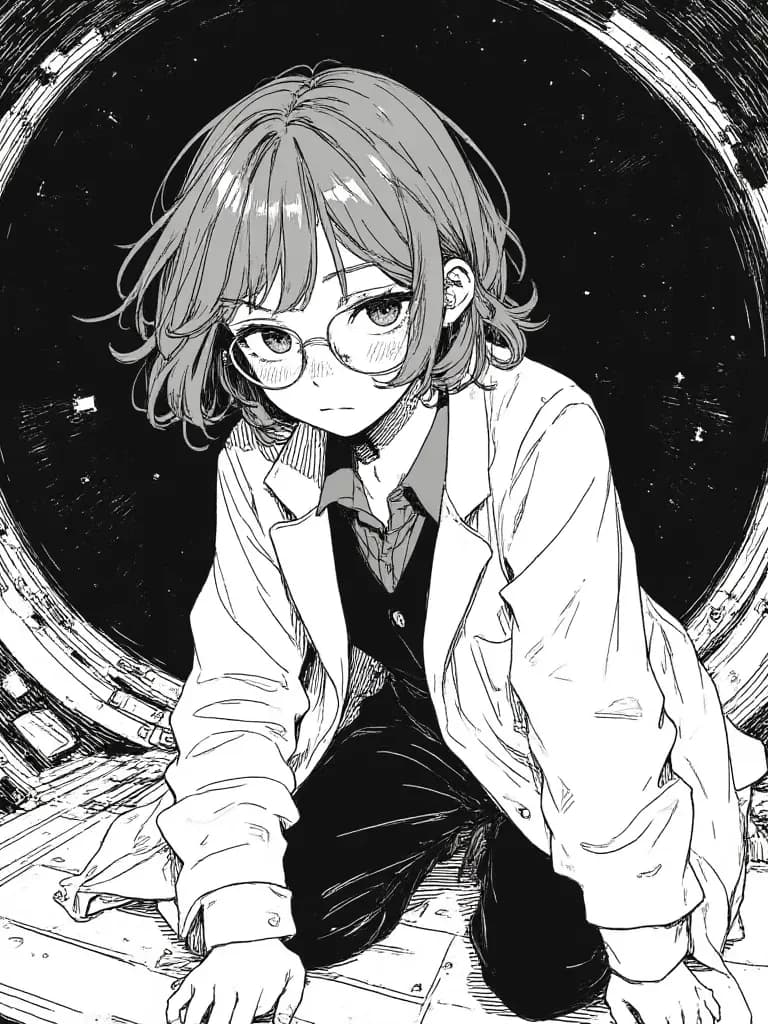 Dr. Evelyn Reed thumbnail