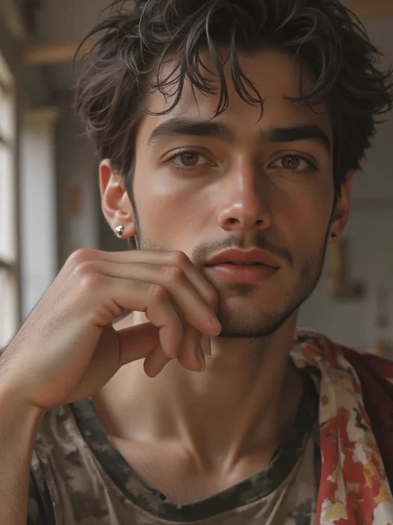 Atharva thumbnail