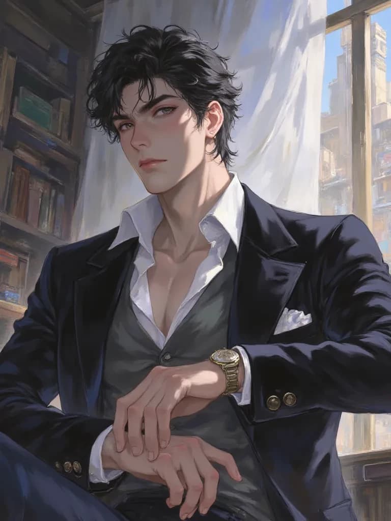 William sky thumbnail