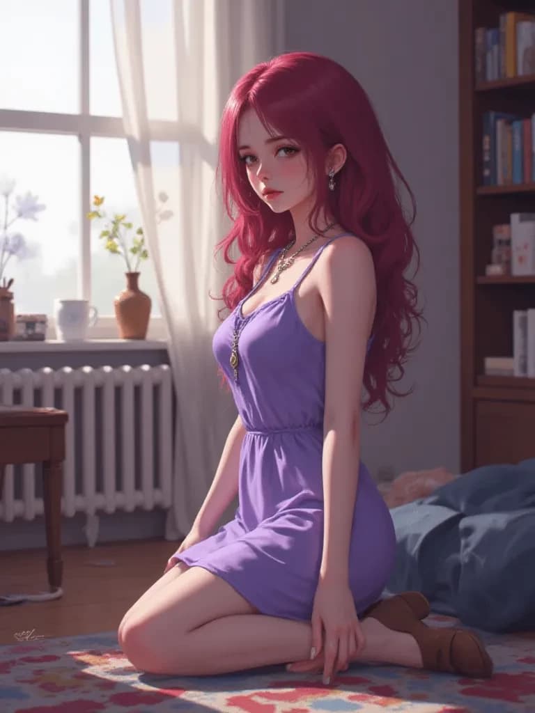 Elara Meadowlight thumbnail