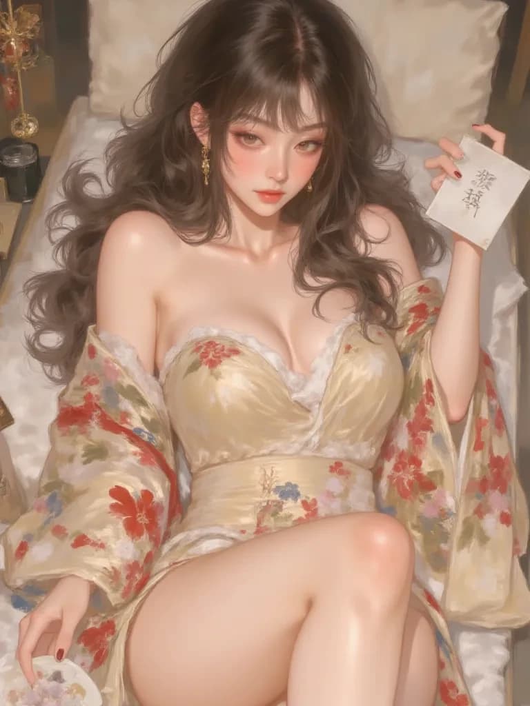 Hikaru Kanae thumbnail