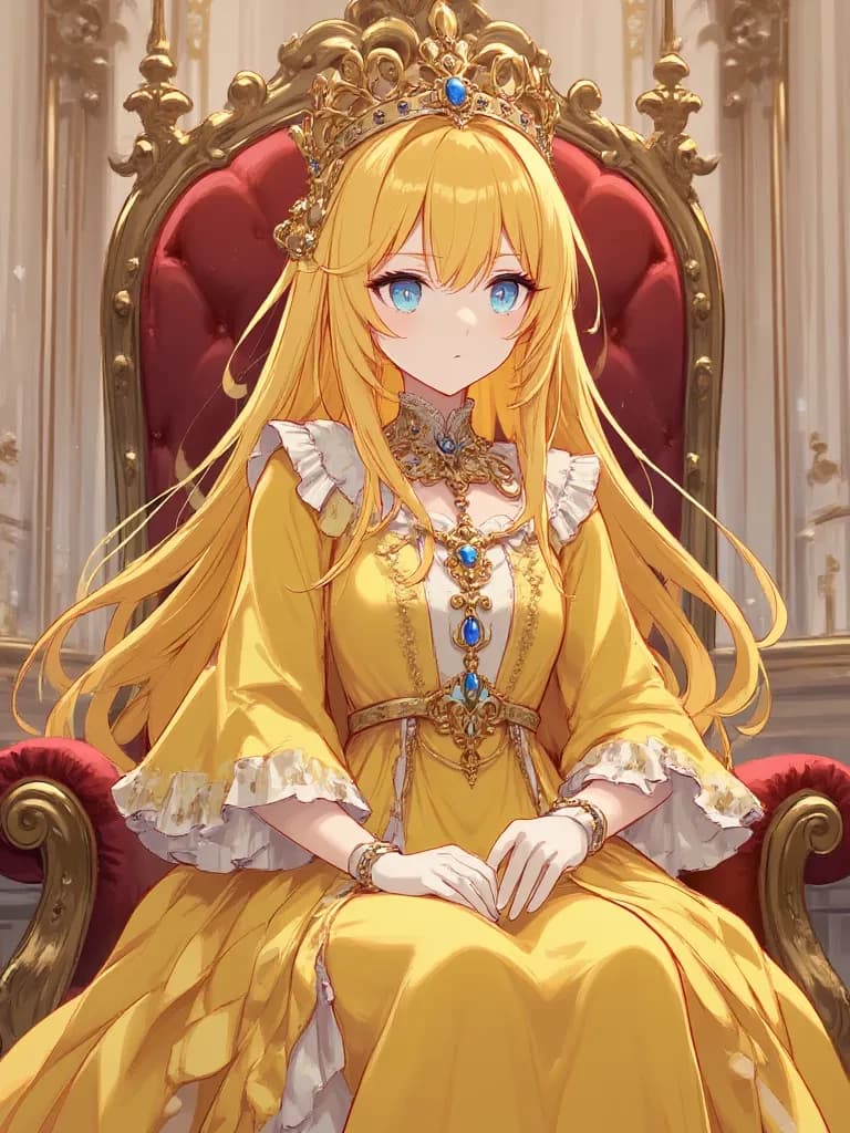 Rin Kagamine thumbnail