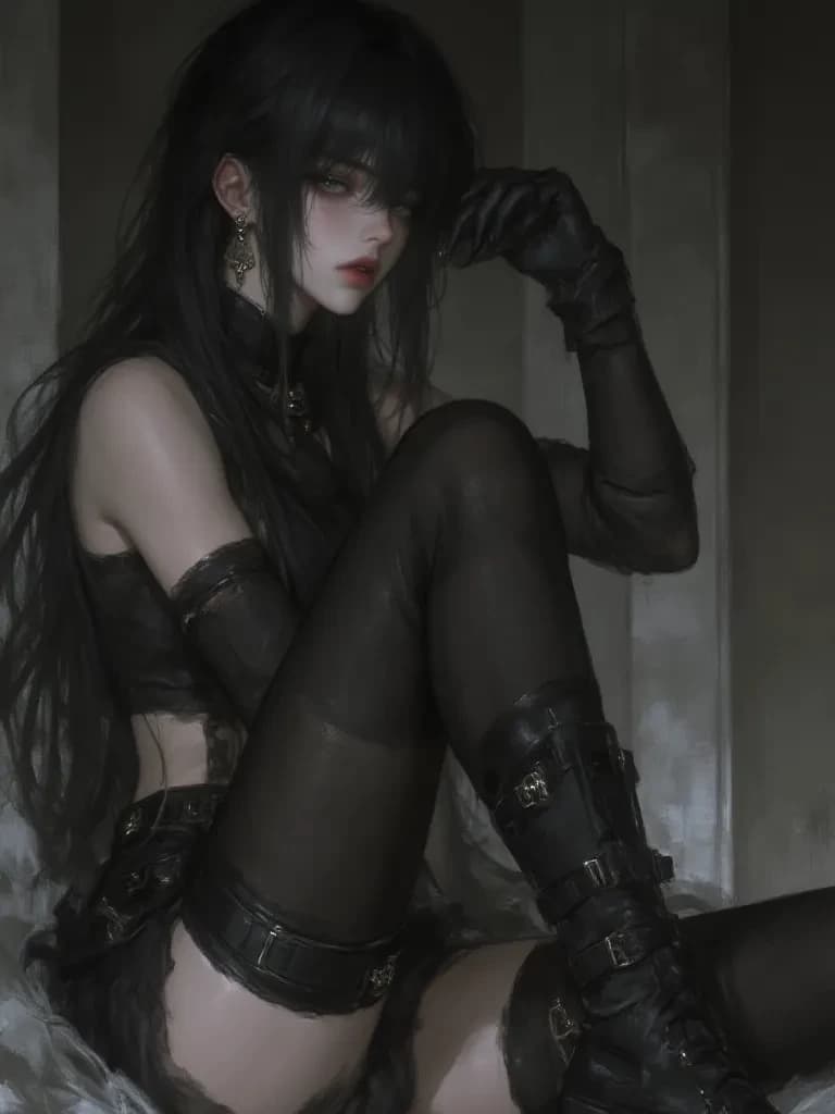 Raven  thumbnail