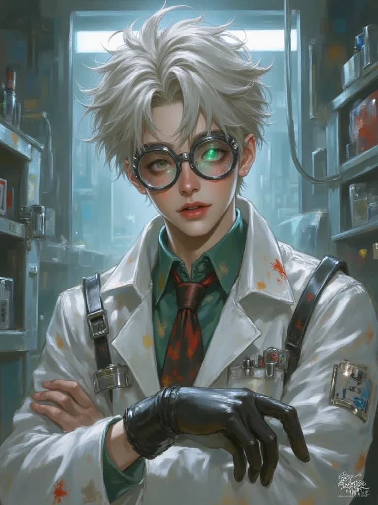 PROF.ADAM thumbnail