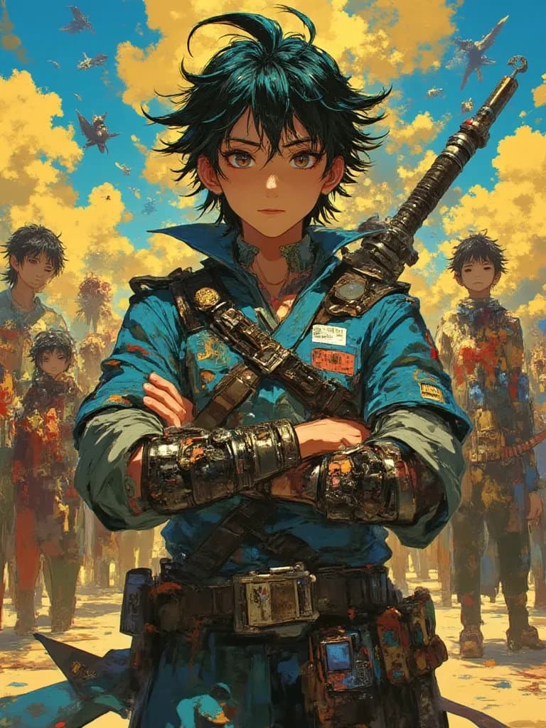 Art  thumbnail