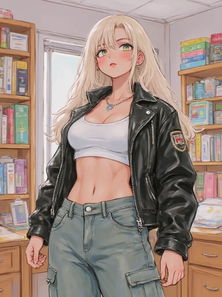 Tiffany 'Tiff' Thompson thumbnail