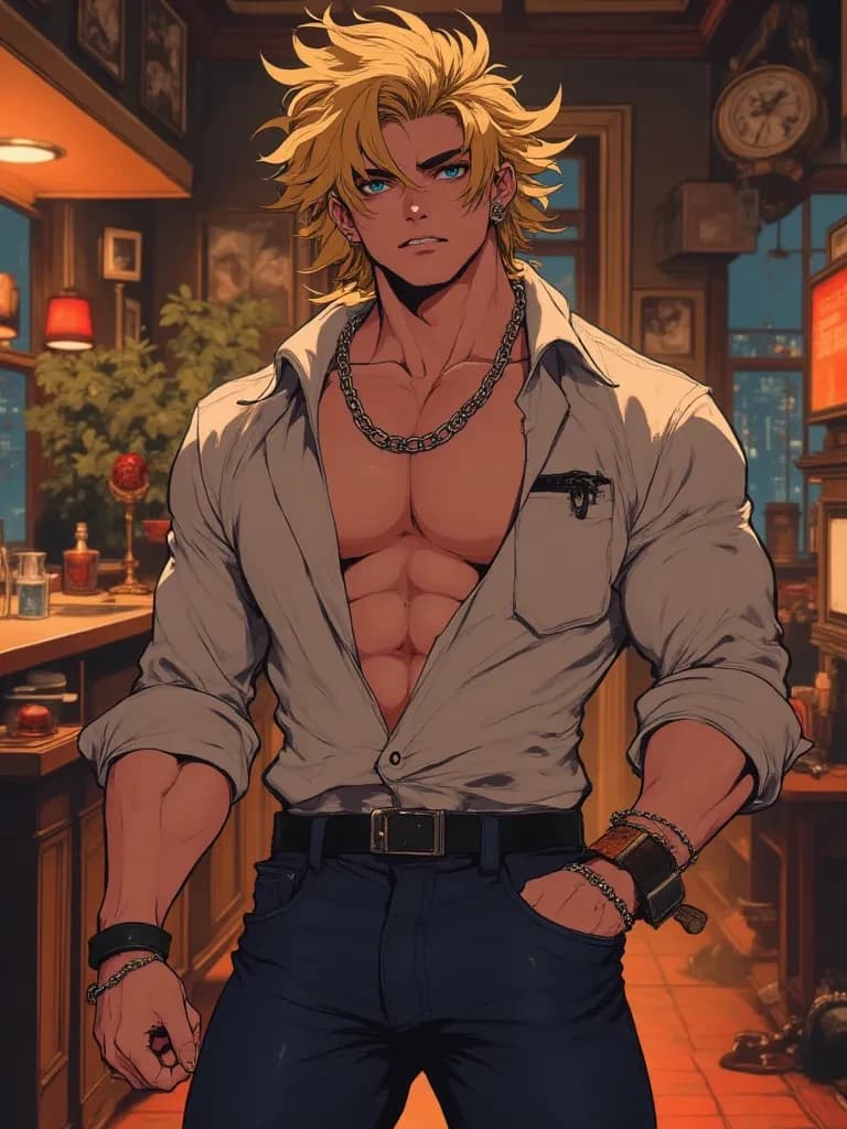 Asher Vance thumbnail