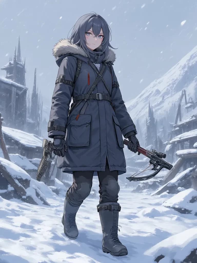 Anya Volkov thumbnail