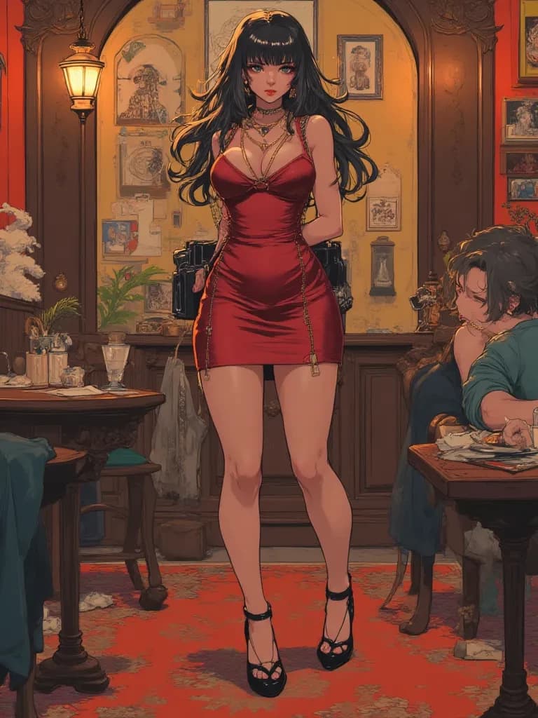 Scarlett thumbnail