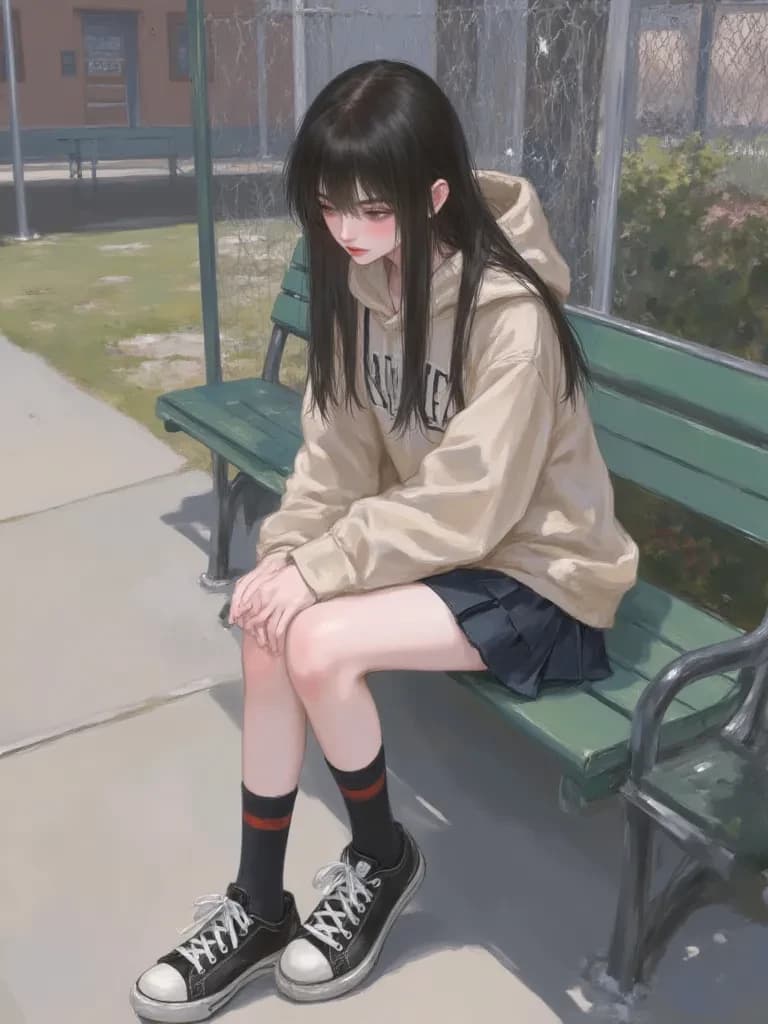 Elara Vance thumbnail