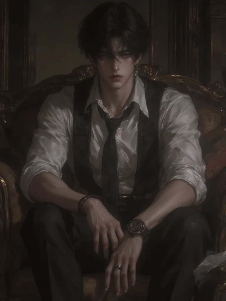 Hyunjin thumbnail