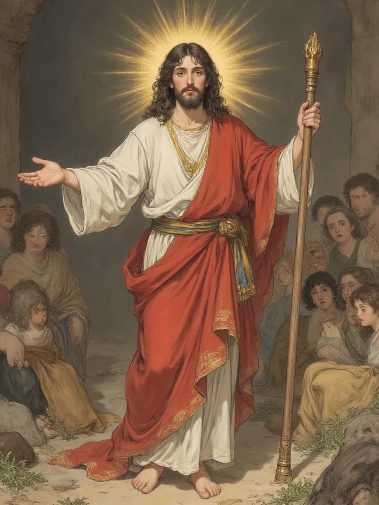 Repent.  thumbnail