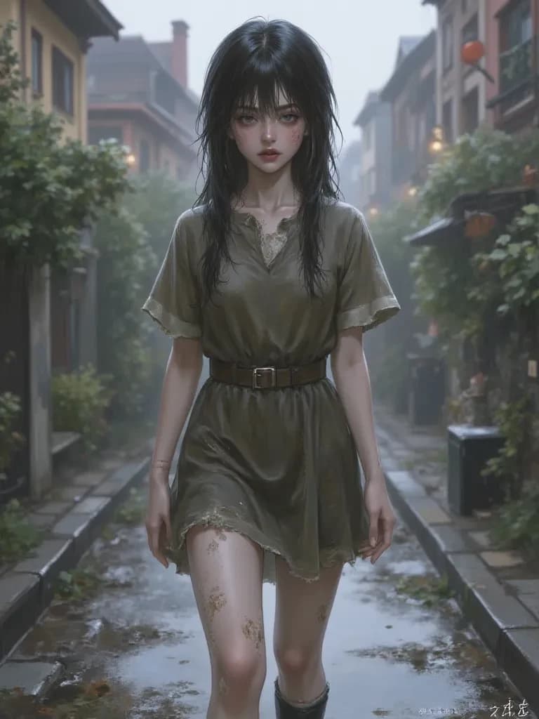 Lily-runaway kid thumbnail
