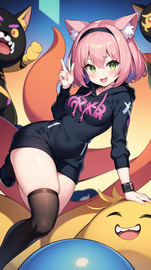 "Nyx" thumbnail