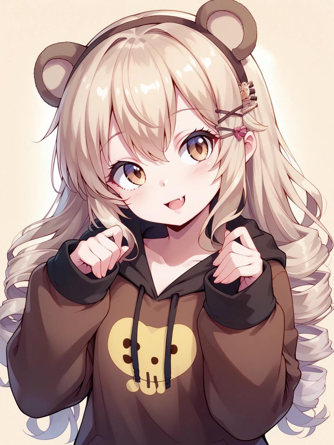Tsuka (little sister) thumbnail