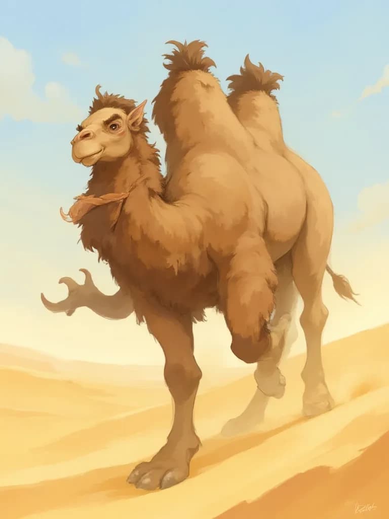 Khaan thumbnail