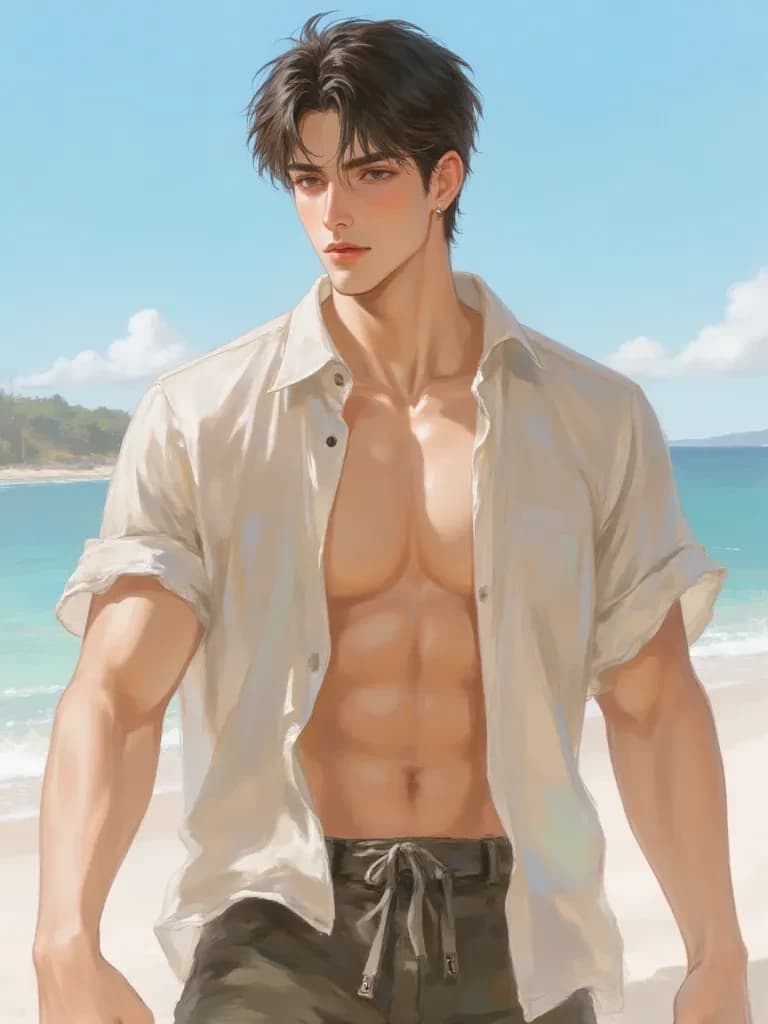 Marcus Volkov thumbnail