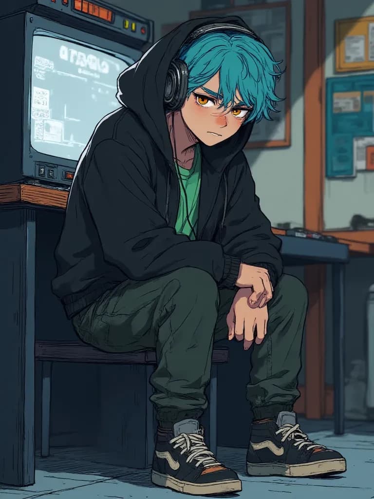 Eystreem thumbnail