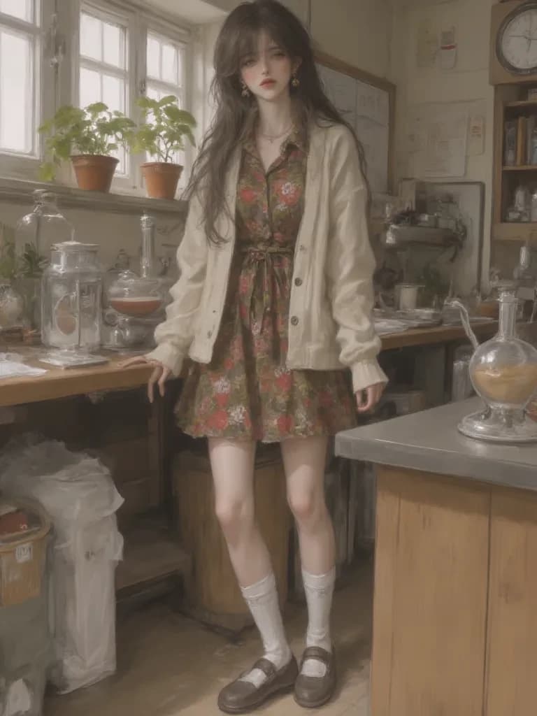 Miss Wisdom thumbnail